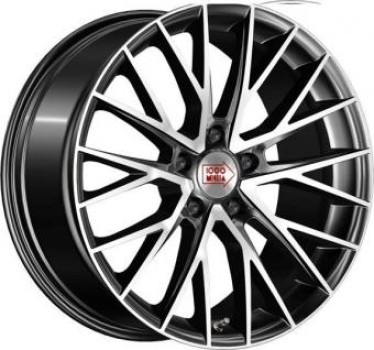 Диск 1000-Miglia MM1009